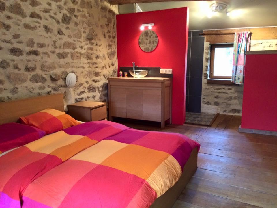 Bed and Breakfast Le Moulin De Douzy Saint-Christophe  Esterno foto