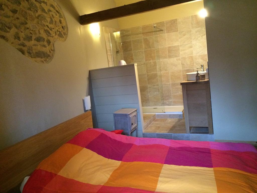 Bed and Breakfast Le Moulin De Douzy Saint-Christophe  Esterno foto