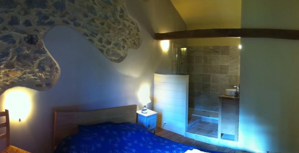 Bed and Breakfast Le Moulin De Douzy Saint-Christophe  Camera foto