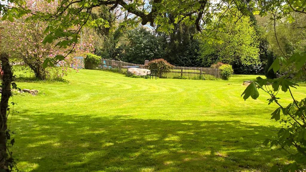 Bed and Breakfast Le Moulin De Douzy Saint-Christophe  Esterno foto