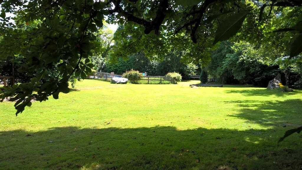 Bed and Breakfast Le Moulin De Douzy Saint-Christophe  Esterno foto
