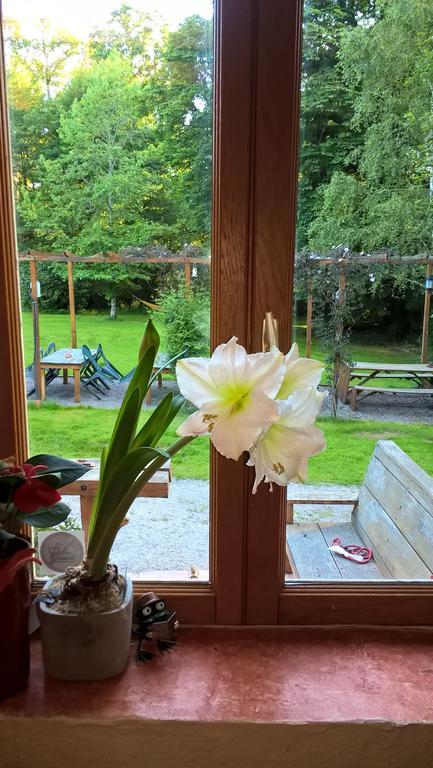 Bed and Breakfast Le Moulin De Douzy Saint-Christophe  Esterno foto
