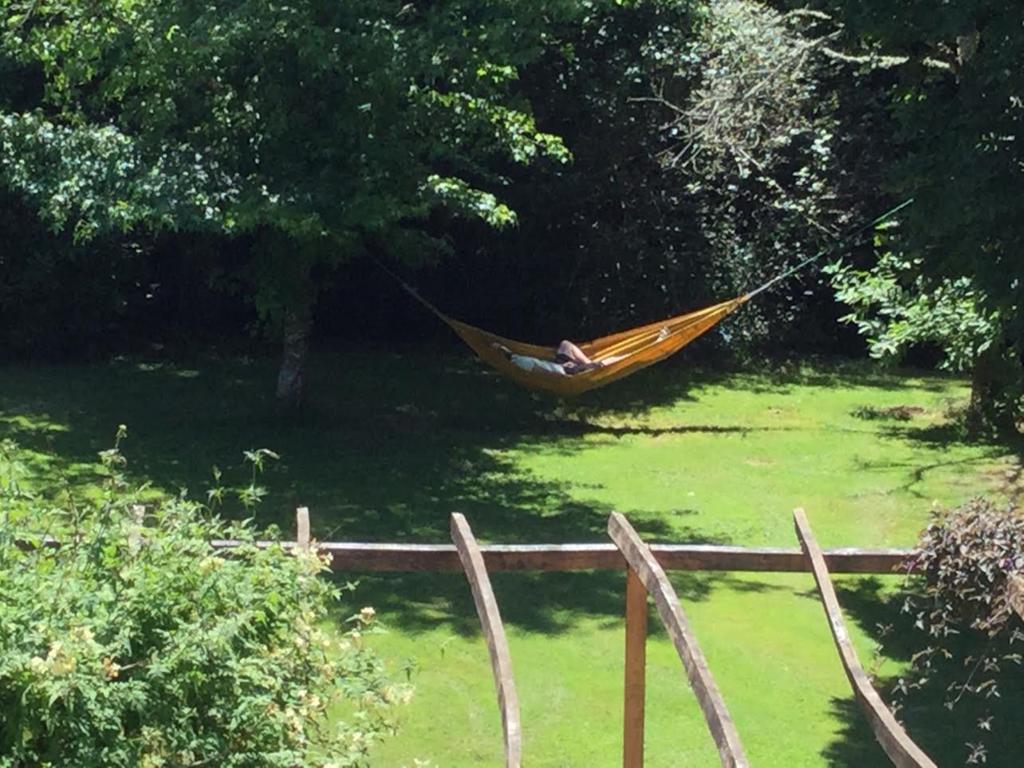 Bed and Breakfast Le Moulin De Douzy Saint-Christophe  Esterno foto
