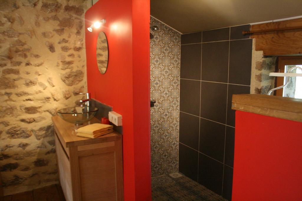 Bed and Breakfast Le Moulin De Douzy Saint-Christophe  Esterno foto