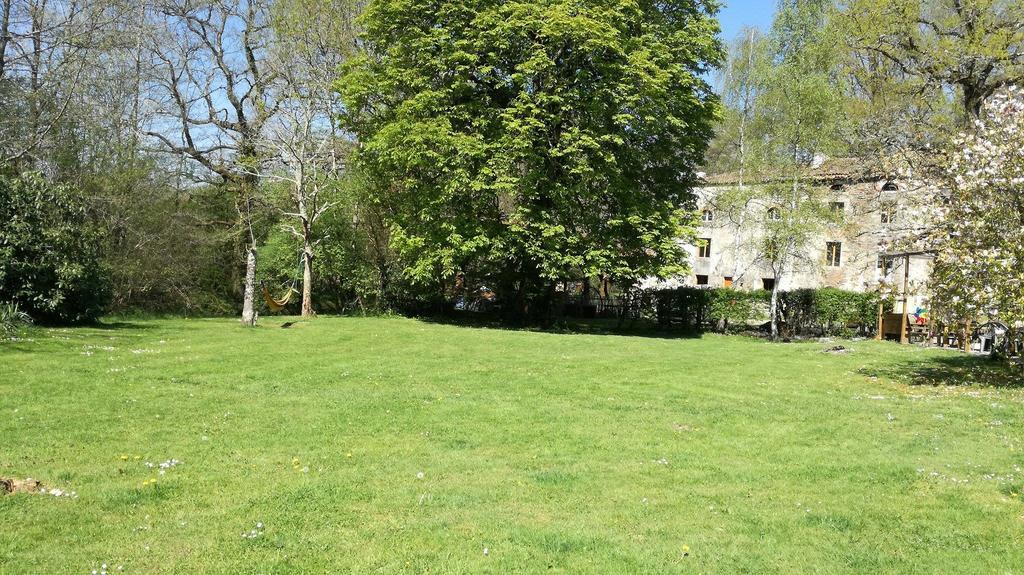 Bed and Breakfast Le Moulin De Douzy Saint-Christophe  Esterno foto