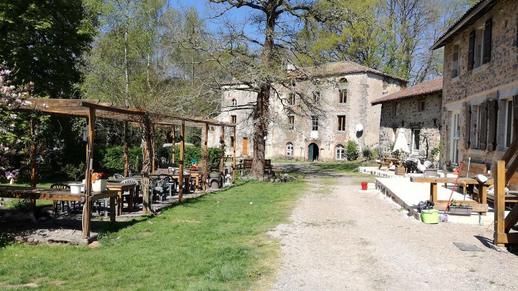 Bed and Breakfast Le Moulin De Douzy Saint-Christophe  Esterno foto
