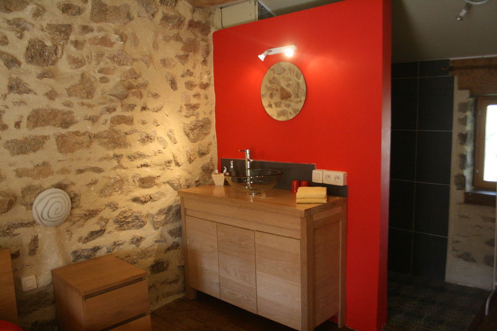 Bed and Breakfast Le Moulin De Douzy Saint-Christophe  Esterno foto