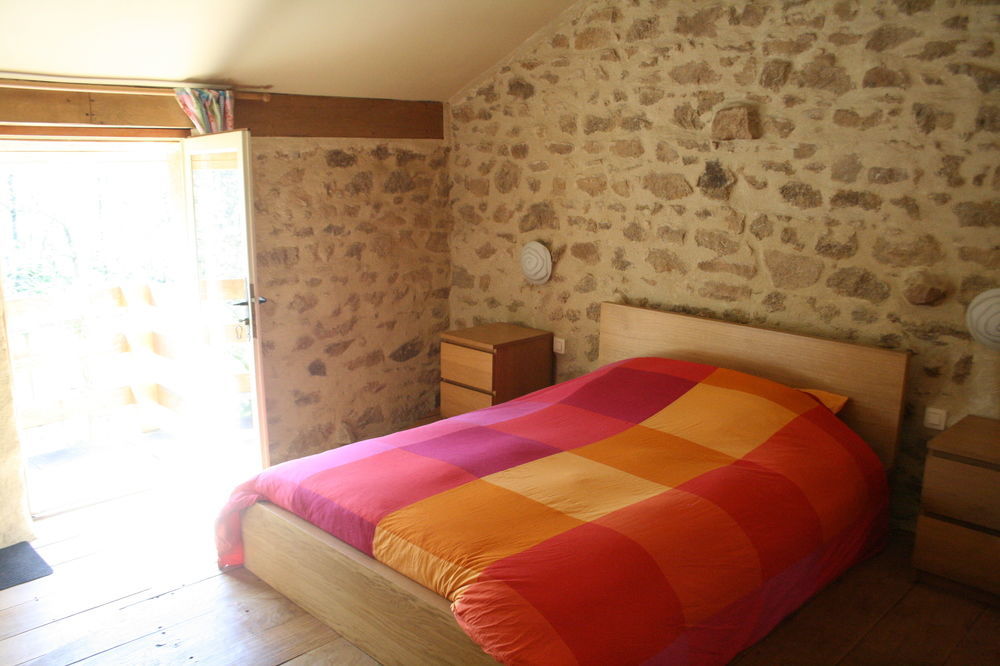Bed and Breakfast Le Moulin De Douzy Saint-Christophe  Esterno foto