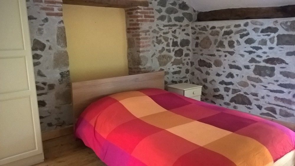Bed and Breakfast Le Moulin De Douzy Saint-Christophe  Esterno foto
