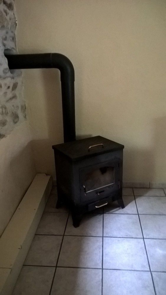Bed and Breakfast Le Moulin De Douzy Saint-Christophe  Esterno foto