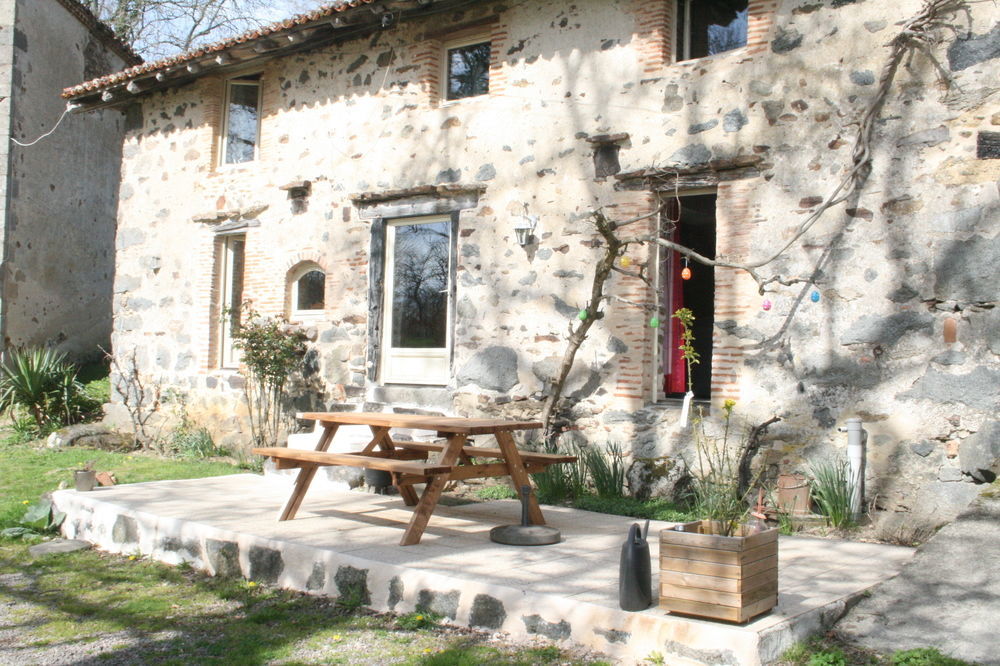 Bed and Breakfast Le Moulin De Douzy Saint-Christophe  Esterno foto